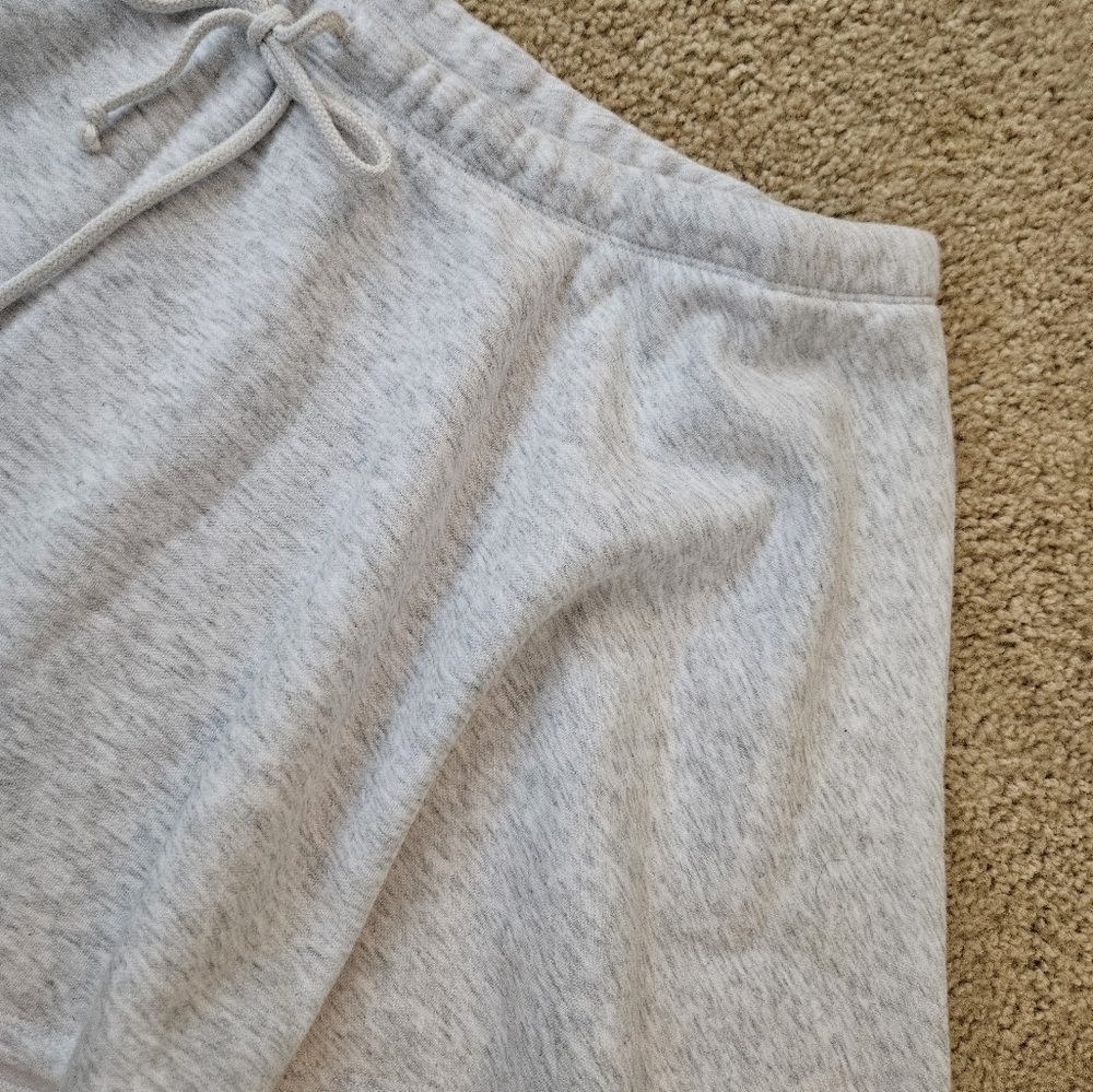 Skim's Gray Women's Size 2x Mini Skirt - Picture 4 of 10